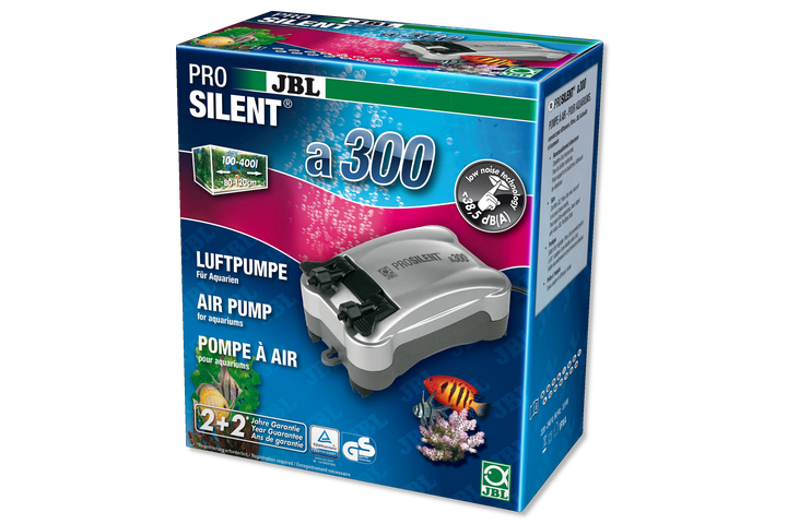 JBL PROSILENT a300